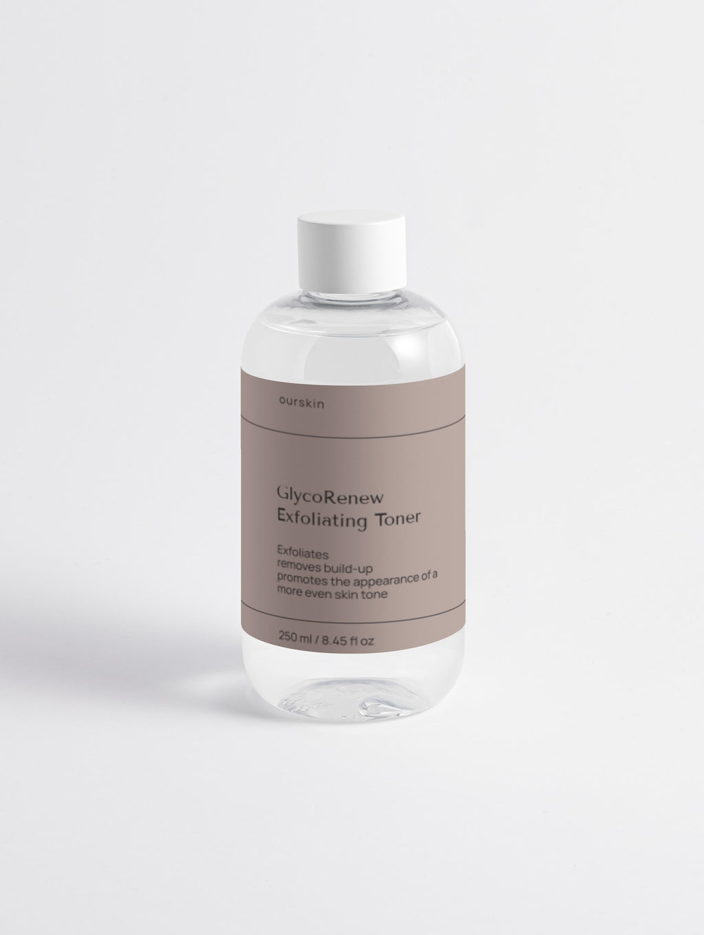 GlycoRenew Exfoliating Toner