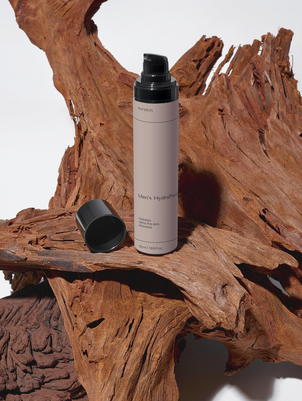 Men’s HydraForce Face Cream