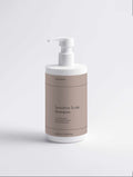 Sensitive Scalp Shampoo | Gentle Care for Calm, Balanced Hair