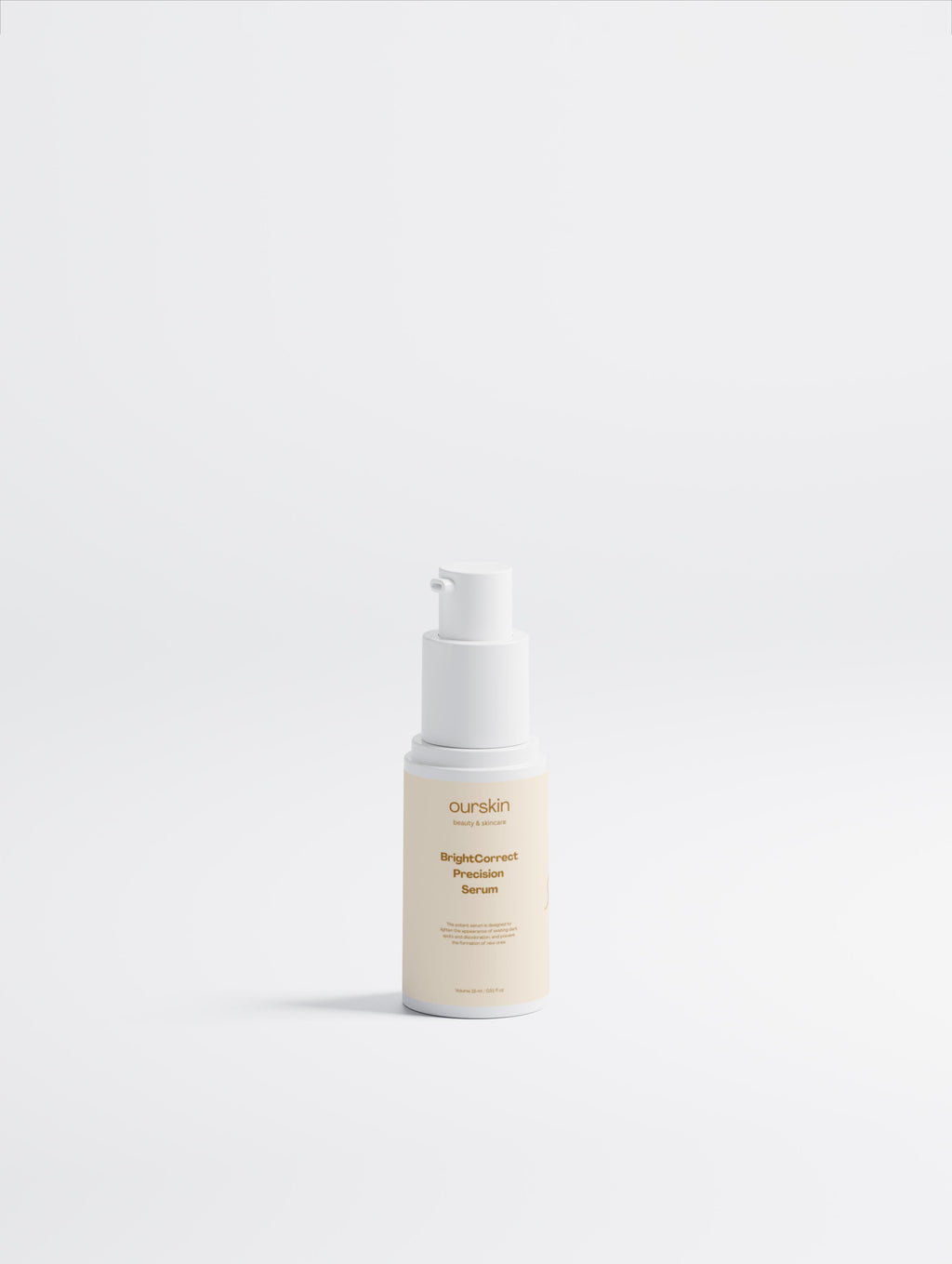 BrightCorrect Precision Serum