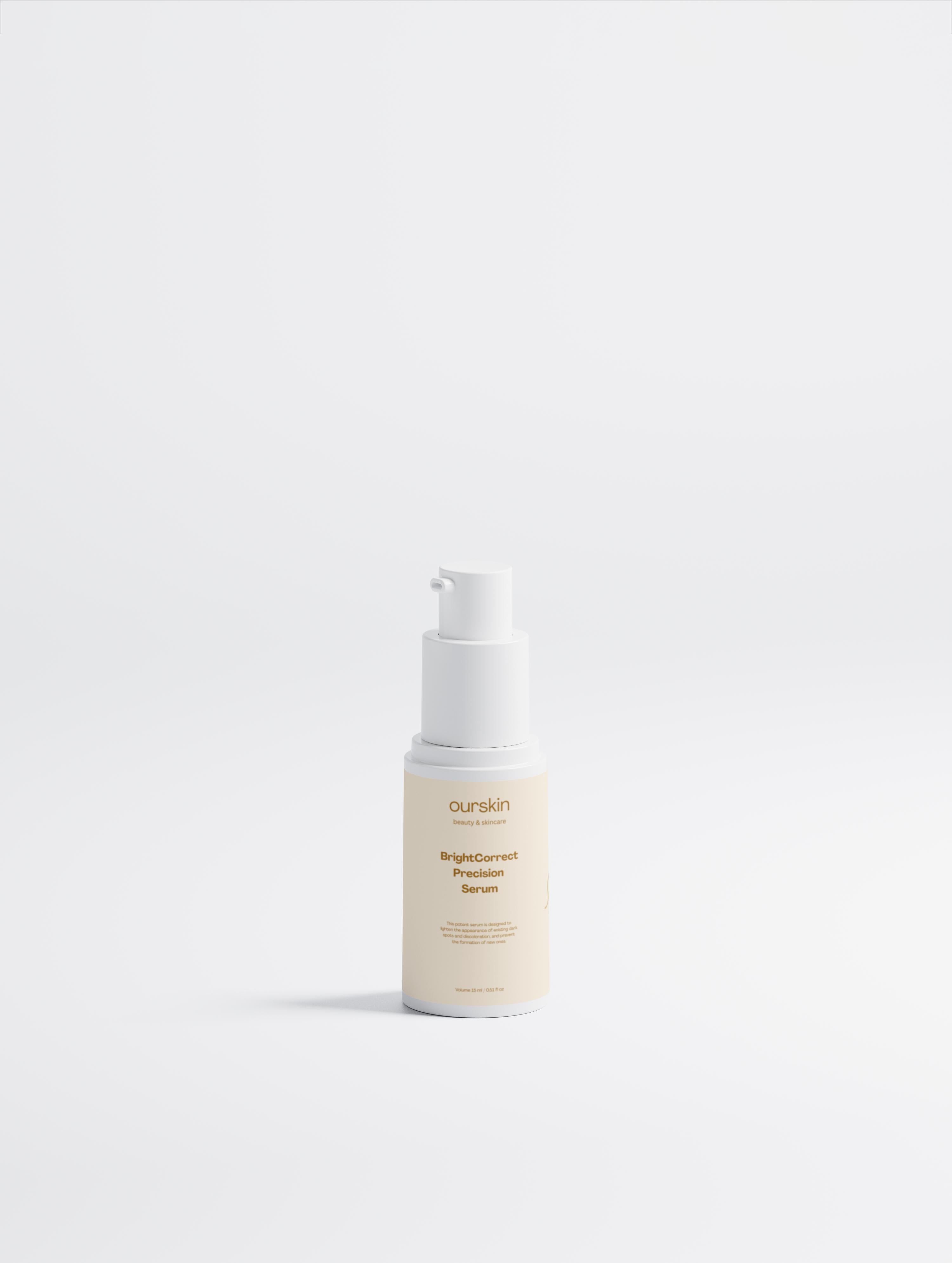 BrightCorrect Precision Serum