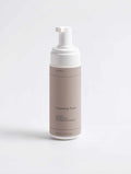 Lightweight cleansing foam with rose flower water for gentle makeup removal and skin refreshment