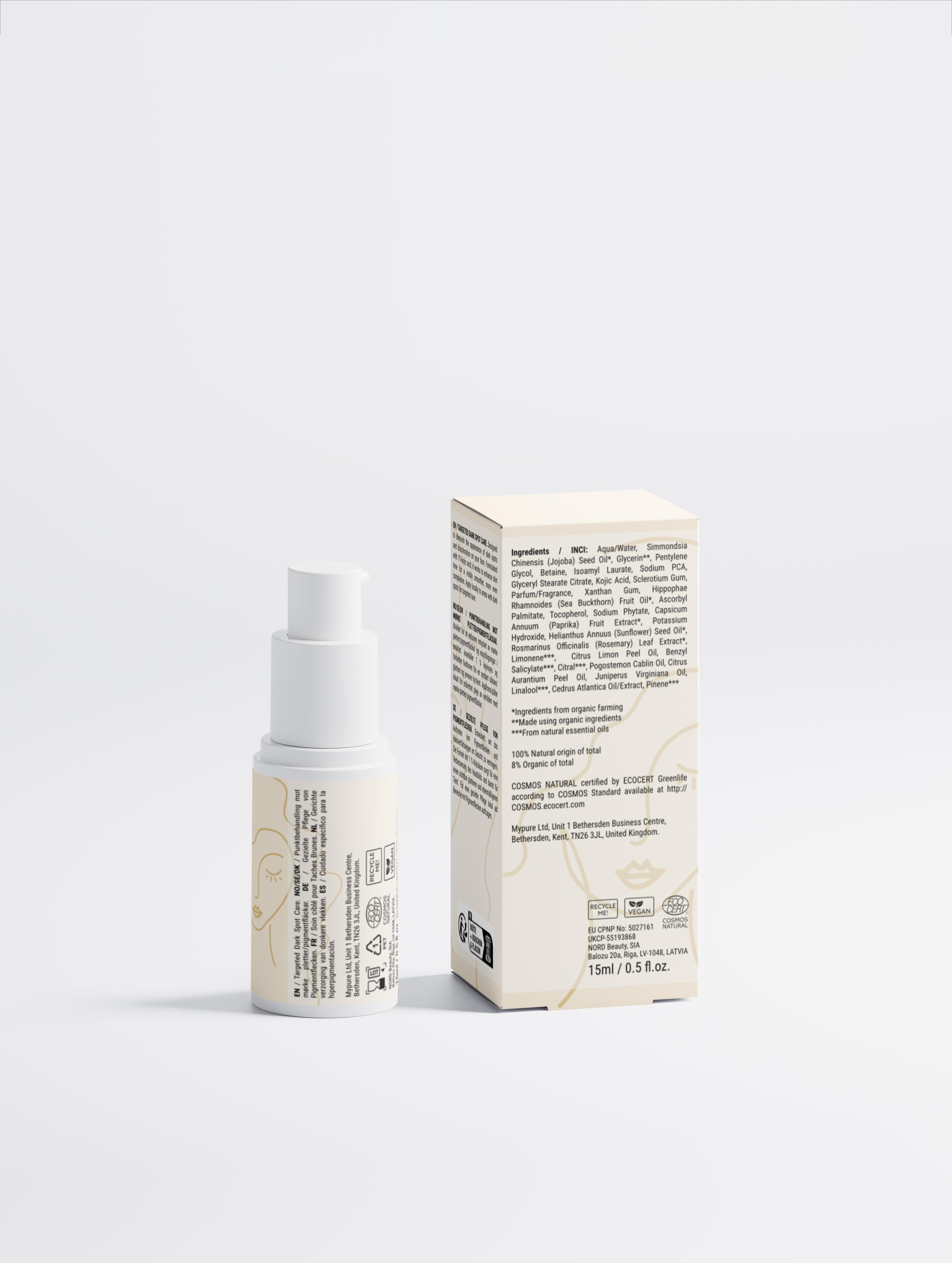 BrightCorrect Precision Serum