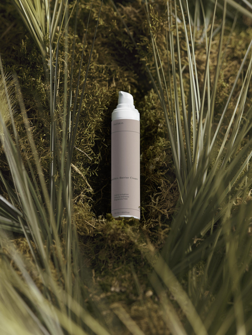 CalmSkin Barrier Cream