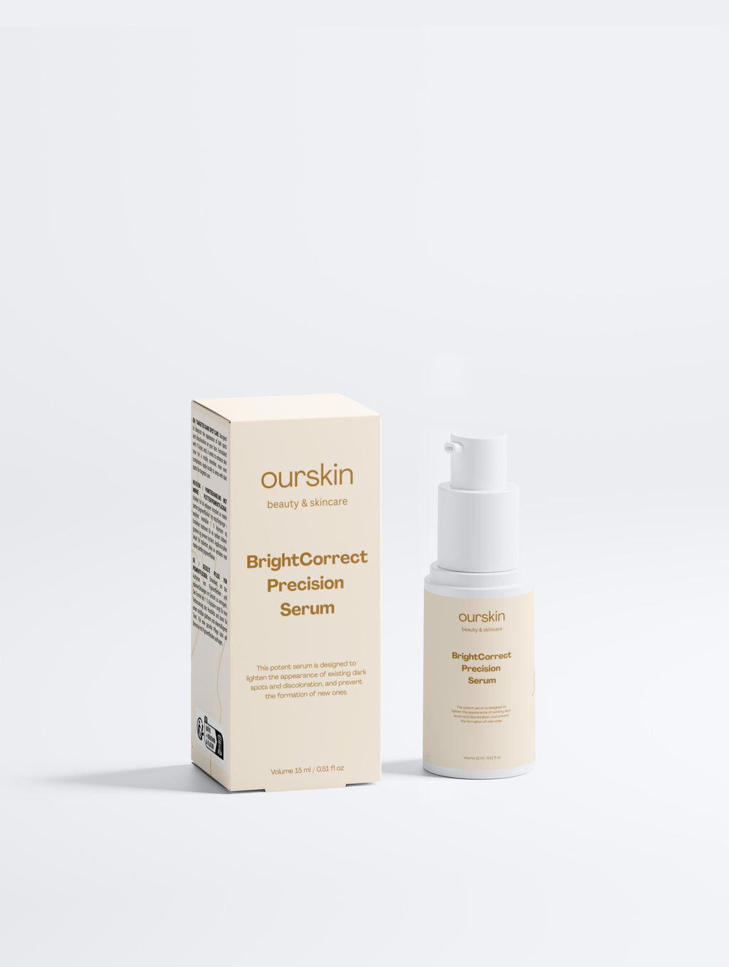 BrightCorrect Precision Serum